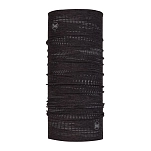 Buff ® 118096.999.10.00 Шарф-хомут Dryflx Reflective Black 20x10x5