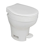 Thetford 363-31835 Туалет Aqua Magic VI High  White 45.08 x 38.1 x 45.40 cm