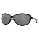 Oakley OO9301-0861 Cohort Поляризованные Очки  Polished Black Prizm Black Polarized/CAT3