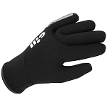 Gill 7673j-blk01-jun Перчатки Neoprene Black 10x10x10