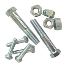 Купить Oem marine PIO431201-200 1/4´´ орех  Silver 7ft.ru в интернет магазине Семь Футов