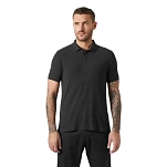 Helly hansen 54233_990-5xl Поло с короткими рукавами Crewline Black 22x13x5