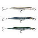 Купить Savage gear 64001 Sandeel Jerk Minnow Slow Floating 145 Mm 14g Многоцветный Mirror Ayu 7ft.ru в интернет магазине Семь Футов