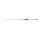 Abu garcia 1580856 Спиннинг Orra Seatrout  Black 3.35 m