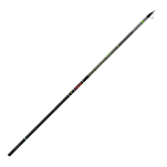 Falcon D0900842 Hercules Strong Fuji Guides Болонское удилище Grey 5.00 m