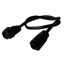 Купить Lowrance 000-13977-001 9 К 7 Брошь XD Адаптер Черный Black For Airmar XDCRS  7ft.ru в интернет магазине Семь Футов