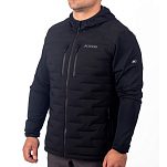 Куртка Klim Boulder Stretch Down Hybrid Black, LG 3619-001-140-000-spot
