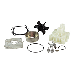 Ремкомплект помпы с корпусом Skipper для Yamaha 150-300  SK61A-W0078-A2-W-H