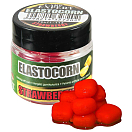 Купить Carp expert 79471113 Elastocorn Soft Maxi Клубничная искусственная кукуруза Red 7ft.ru в интернет магазине Семь Футов