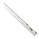 Shimano fishing AEX7DFDR13 Aero X7 Distance Feeder Удочка Для Ловли Карпа Черный Black 3.96 m 