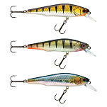 Sakura SAPLC502970-M14 Ruty Minnow 70 Mm 6.6g Многоцветный  M14