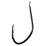Maver 1135A020 Katana 1135 Колючий Крючок С Лопатками Black 20