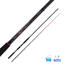 Купить Falcon D0900513 Blue Fighter Boat MA Нижняя Транспортировочная Штанга Серебристый Black / Red 3.30 m 7ft.ru в интернет магазине Семь Футов