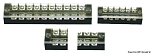 Electrical cable terminal for 6 terminals 15 A, 14.206.36