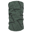 Купить Hannah 10014814HHX01UNI Шарф-хомут Skyler Зеленый  Anthracite / Green 7ft.ru в интернет магазине Семь Футов