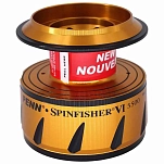 PENN 1489364 Spinfisher VI Spare Spool  Black / Gold 9500