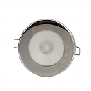 QUICK FASP3352X02CA00 Светодиодный потолочный светильник TED/Нержавеющая сталь, полированная