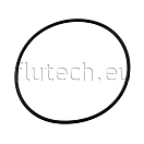 Купить Jabsco 18753-0660 Kit O-Ring 7ft.ru в интернет магазине Семь Футов