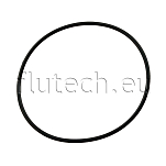 Jabsco 18753-0660 Kit O-Ring