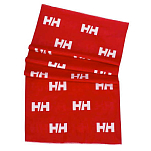 Helly hansen 67963_223-STD Шарф-хомут Logo Красный  Alert Red