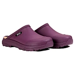 Aigle s0632-36 Деревянные башмаки Corlay Wine 35x25x15 EU 36