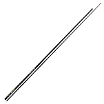 Maver 8733k002 комплект удочки для удочки Zero 6 2 Секции Black 150x10x10 2.95 m