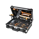 Купить Beta betm2054e-128 ящик для инструментов 2054E 128 Black 43x33x16 7ft.ru в интернет магазине Семь Футов