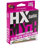 Sufix ASU471231 Монофиламент Hx-Myth 300 m  Camo Brown 0.280 mm