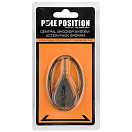 Купить Strategy 008035-00746-00000-00 Central Shocker System Action Pack Вести Золотистый Weed 99 g  7ft.ru в интернет магазине Семь Футов