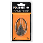 Strategy 008035-00746-00000-00 Central Shocker System Action Pack Вести Золотистый Weed 99 g 