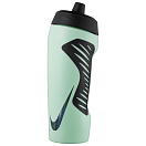 Купить Nike N000317738318 Hyperfuel 532ml бутылка Белая  Green / Black / Black 7ft.ru в интернет магазине Семь Футов