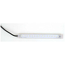 Купить Scandvik 390-41651P Скан-полоса Led Свет Белая  White / Grey 16´´  7ft.ru в интернет магазине Семь Футов