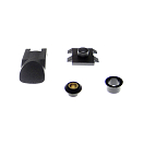Купить Spinlock XX-LCK XX 8-12 Mm 2005+ Комплект сцепления Черный Black 7ft.ru в интернет магазине Семь Футов