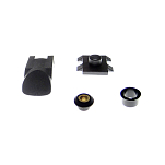 Spinlock XX-LCK XX 8-12 Mm 2005+ Комплект сцепления Черный Black