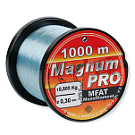 Kali 83147 Magnum Pro 1000 M линия Голубой  Blue 0.400 mm 
