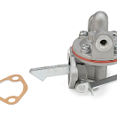 Топливный насос для Yanmar 2QM/YSM8/YSM12