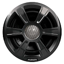 Купить Fusion 010-01649-00 MS-FR6GSP Решетки 2 единицы Черный Grey 7ft.ru в интернет магазине Семь Футов