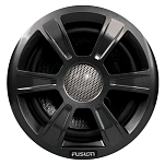 Fusion 010-01649-00 MS-FR6GSP Решетки 2 единицы Черный Grey