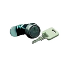 Купить B&b molders 865-94151 751 ключевой кулачковый замок люка Серебристый Grey 28.57 mm 7ft.ru в интернет магазине Семь Футов