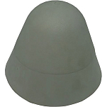 Goldenship HSCONE Конус надувной лодки  Grey