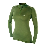 Graff 902-d-2xl Футболка с длинным рукавом Termo Active Duo Skin 300 Olive 25x20x5