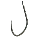 Купить Colmic AMHW44 безухий лопаточный крючок WBN502 Black Nickel 18 7ft.ru в интернет магазине Семь Футов