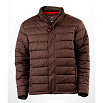 Greys 1325732/G Куртка Quilted Коричневый  Brown 2XL