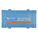Купить Victron energy 424865 Phoenix VE Direct 12V 375VA преобразователь Голубой Light Blue 7ft.ru в интернет магазине Семь Футов