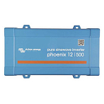 Victron energy 424865 Phoenix VE Direct 12V 375VA преобразователь Голубой Light Blue