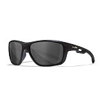 Wiley x ACASP01-UNIT поляризованные солнцезащитные очки Aspect Grey / Matte Black