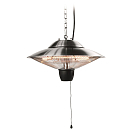 Купить Outwell 560730 Fuji Electric Camping/Patio Heather Серебристый Silver 7ft.ru в интернет магазине Семь Футов