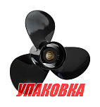Винт гребной Tohatsu/Nissan 35-50;3x11-1/8x13, BaekSan (упаковка из 3 шт.) 060401181A1300T_pkg_3