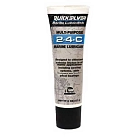 Mercury 8m0208465 Морская смазка 2-4-C Clear 20x12x12