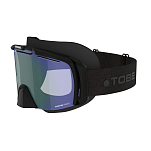 Очки Tobe Revelation без подогрева Photon Tech (Blue/Green Mirror W/ Orange Tint) 650122-609-111